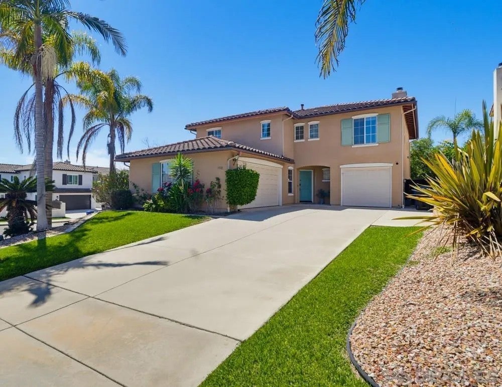 Photo of 1512 Welch PL, Chula Vista, CA 91913 (MLS # 260023989)