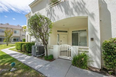 Photo of 25554 Hemingway AVE #A, Stevenson Ranch, CA 91381 (MLS # SR26098187)