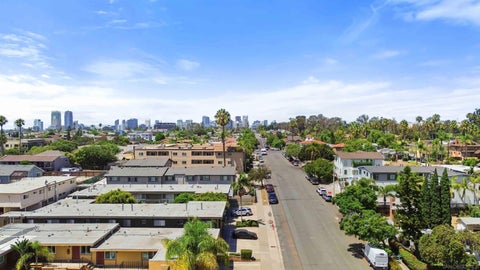 Property photo of 2913 A St Unit 4, San Diego, CA 92102