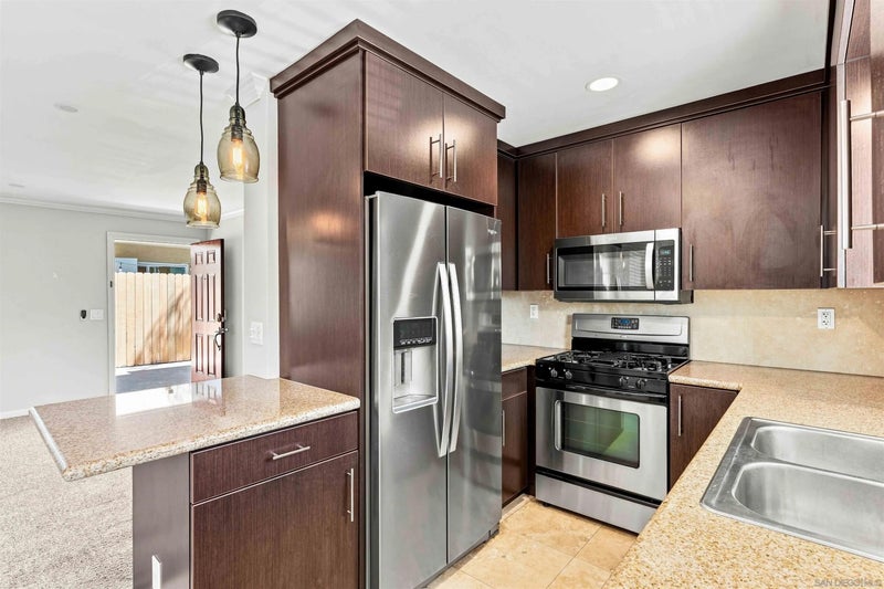2913 A St Unit 4
