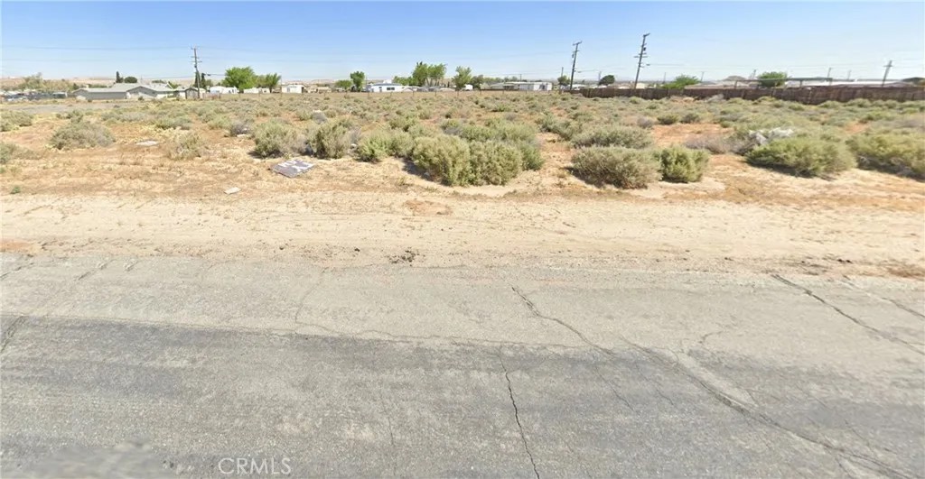 0 Twenty Mule Team Road