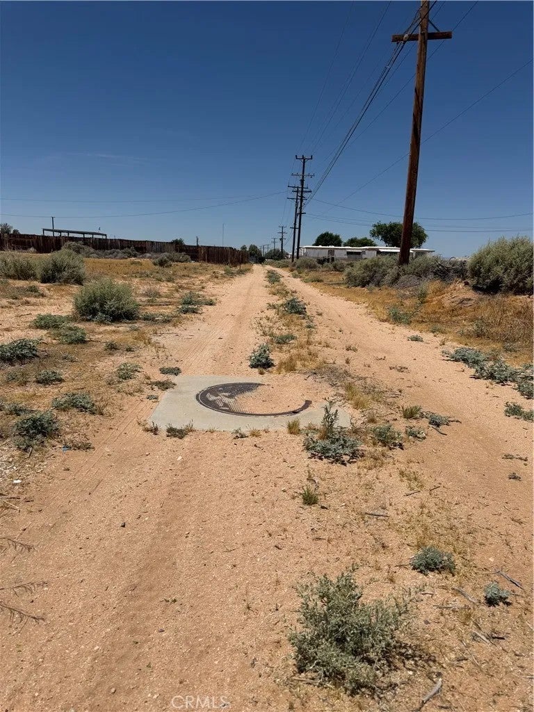 0 Twenty Mule Team Road