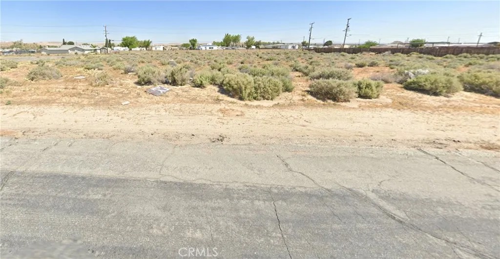 0 Twenty Mule Team Road