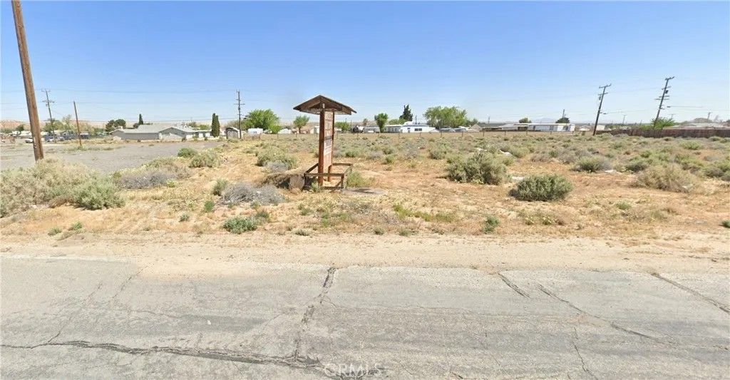 Photo of 0 Twenty Mule Team Road, Boron, CA 93516 (MLS # SR26061441)