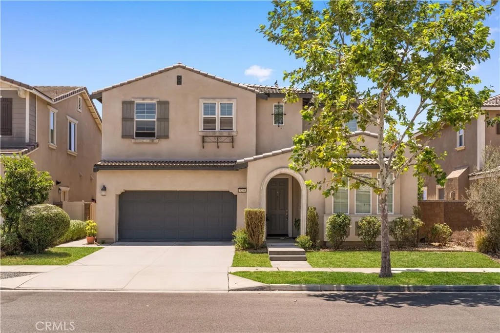 3258 E Denali Drive