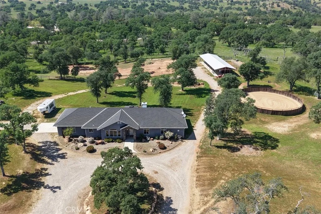 5427 Shooting Star Road