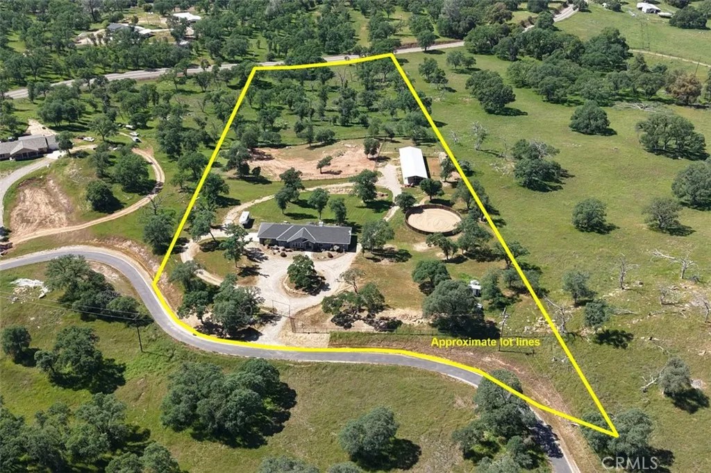 5427 Shooting Star Road