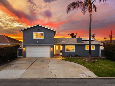 2146 Erie St San Diego CA 92110