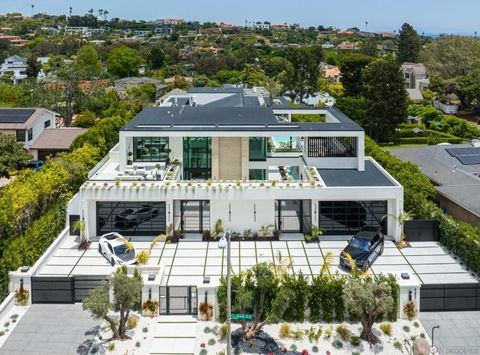 Photo of 6283 La Jolla Scenic Drive S Dr, San Diego, CA 92037 (MLS # 260001763)