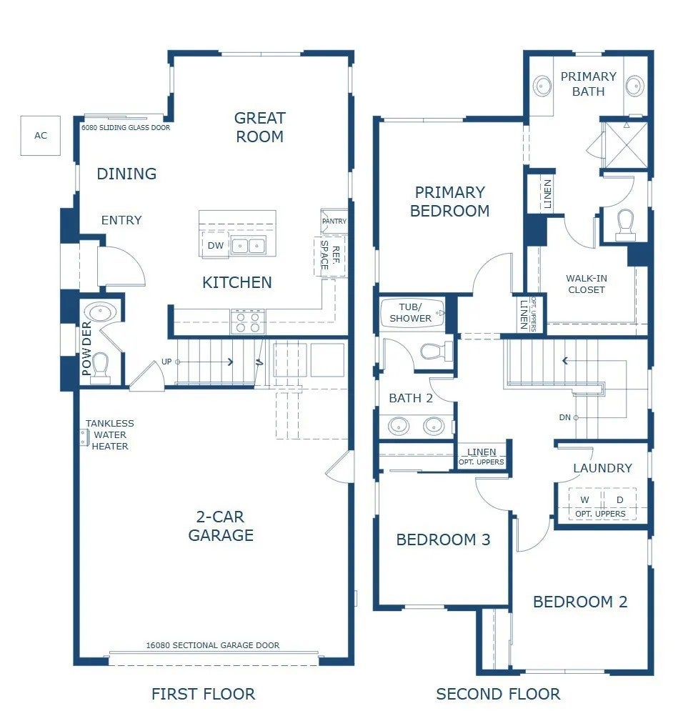 15883 Blue Copper Way