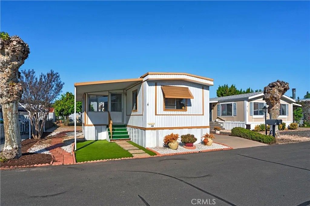 Photo of 31750 Machado St #74, Lake Elsinore, CA 92530 (MLS # SW26024380)