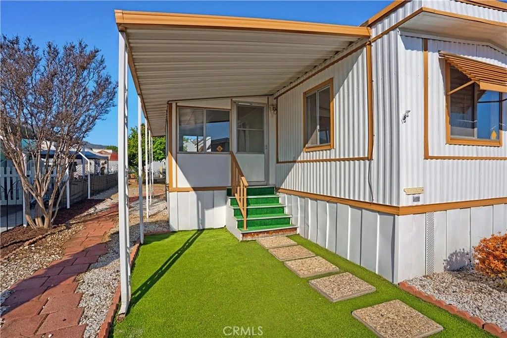 Photo of 31750 Machado St #74, Lake Elsinore, CA 92530 (MLS # SW26024380)