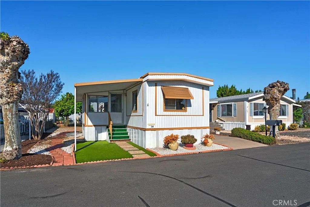 Photo of 31750 Machado St #74, Lake Elsinore, CA 92530 (MLS # SW26024380)