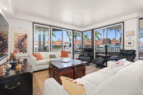 Tiny photo for 1133 1st St #119, Coronado, CA 92118 (MLS # 260021323)