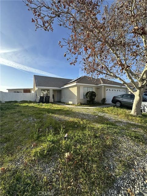 Photo of 43525 Palos Way, Lancaster, CA 93535 (MLS # DW26183249)