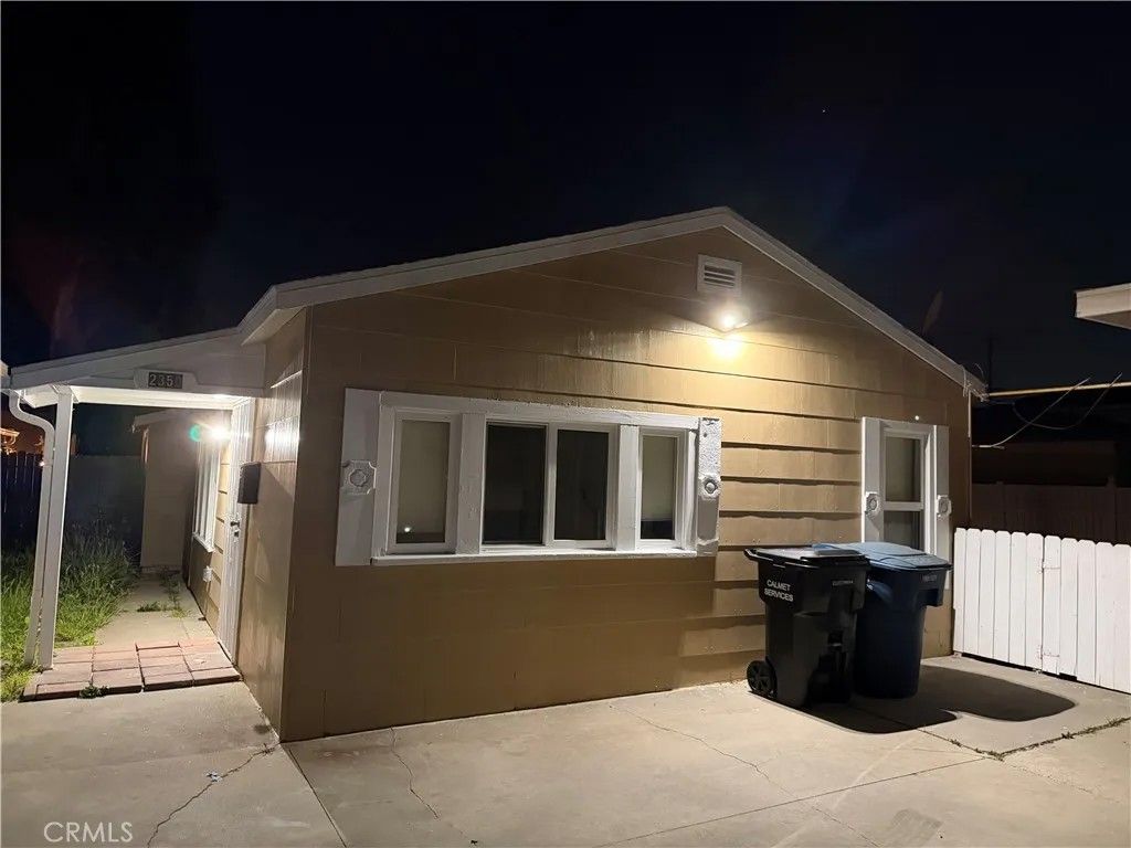 Photo of 2350 246th Place, Lomita, CA 90717 (MLS # PV26067315)