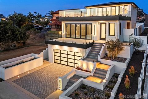 Photo of 1009 Arcadia Road, Encinitas, CA 92024 (MLS # 250045569)