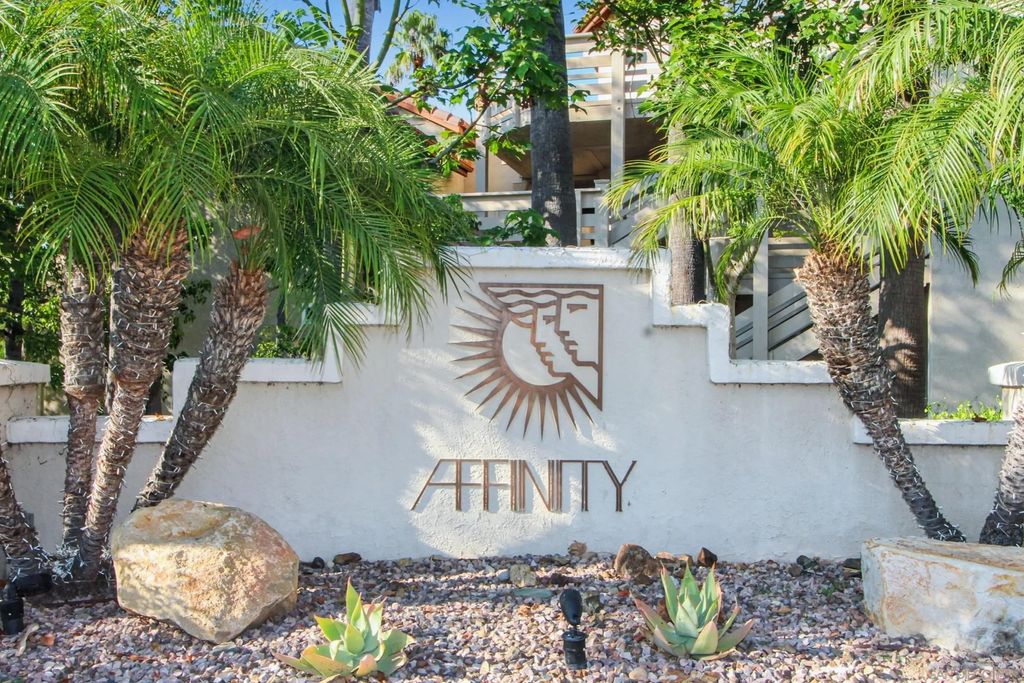 Photo of 11175 Affinity Ct #45, San Diego, CA 92131 (MLS # 260007857)
