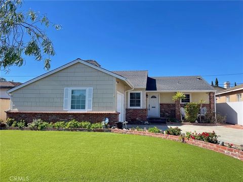 Photo of 1023 Patronella Avenue, Torrance, CA 90503 (MLS # SB26049654)