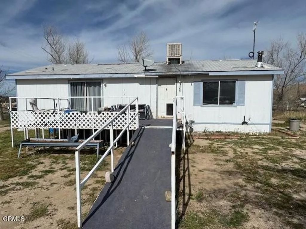 Photo of 140 San Emidio Drive, Cuyama, CA 93254 (MLS # V1-35142)