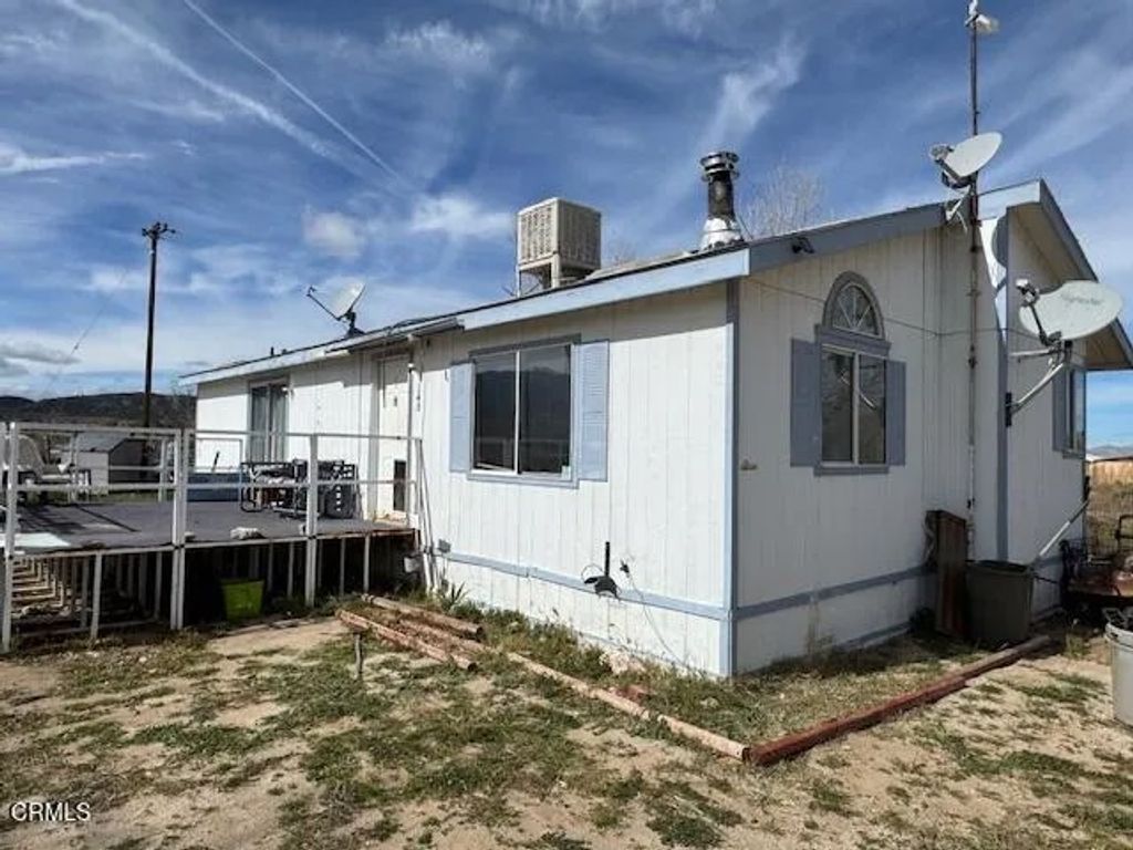 Photo of 140 San Emidio Drive, Cuyama, CA 93254 (MLS # V1-35142)