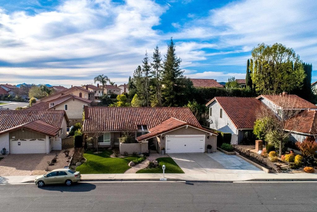 Photo of 5765 Carell Avenue, Agoura Hills, CA 91301 (MLS # 260002744)