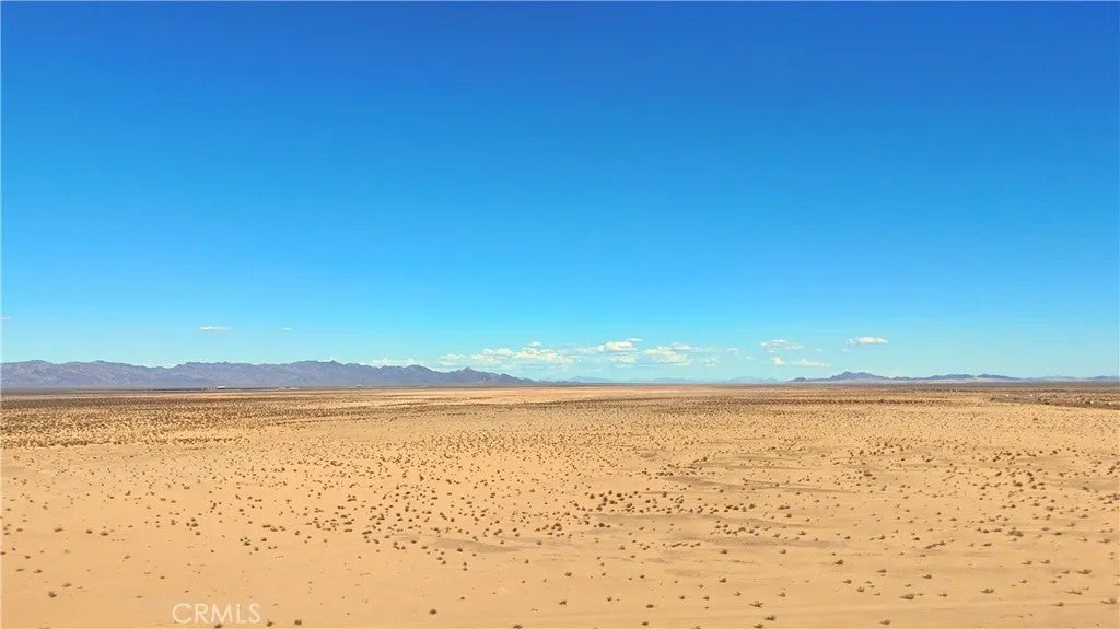 Photo of 0 810-311-004 &amp; 810-311-010, Desert Center, CA 92239 (MLS # MC25222847)
