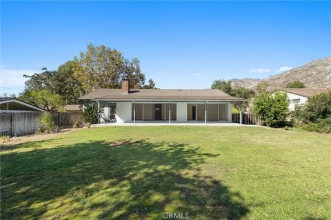 Tiny photo for 1700 Highland Oaks Dr, Arcadia, CA 91006 (MLS # PF25251966)