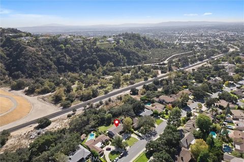 Tiny photo for 1700 Highland Oaks Dr, Arcadia, CA 91006 (MLS # PF25251966)