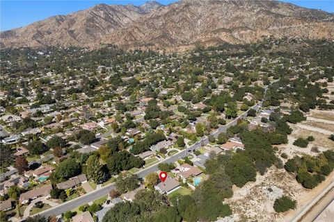 Tiny photo for 1700 Highland Oaks Dr, Arcadia, CA 91006 (MLS # PF25251966)