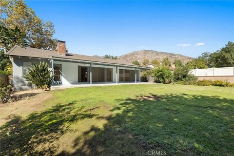 Tiny photo for 1700 Highland Oaks Dr, Arcadia, CA 91006 (MLS # PF25251966)