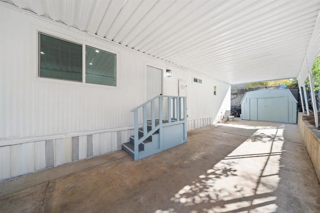 Photo of 8968 Winter Gardens Blvd #4, Lakeside, CA 92040 (MLS # PTP2508208)