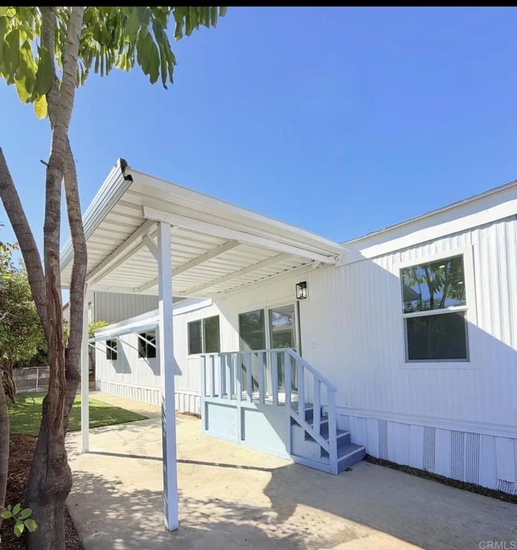 Photo of 8968 Winter Gardens Blvd #4, Lakeside, CA 92040 (MLS # PTP2508208)