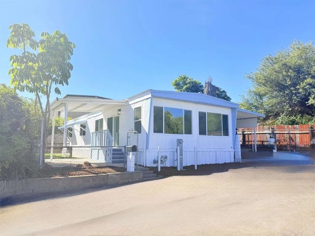 Photo of 8968 Winter Gardens Blvd #4, Lakeside, CA 92040 (MLS # PTP2508208)