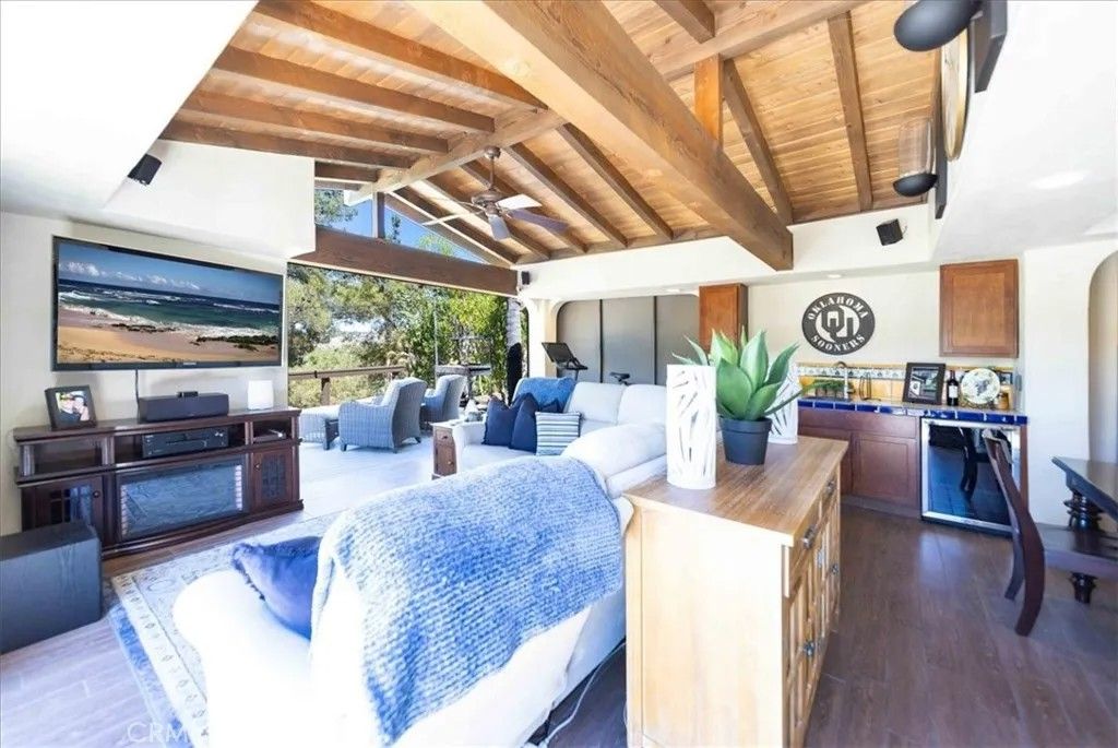 Photo of 45525 Highway 79 Site 291, Aguanga, CA 92536 (MLS # SW26062354)