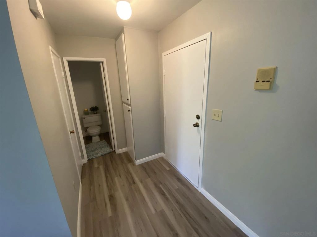 Photo of 6930 Hyde Park Dr #304, San Diego, CA 92119 (MLS # 260002083)