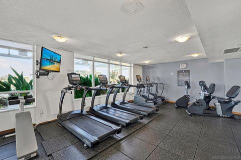 Tiny photo for 850 Beech St #213, San Diego, CA 92101 (MLS # 250040169)