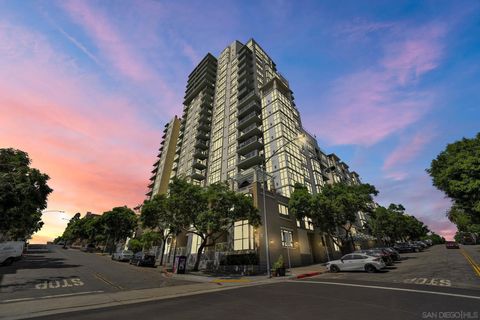 Photo of 850 Beech St #213, San Diego, CA 92101 (MLS # 250040169)