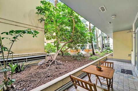 Tiny photo for 850 Beech St #213, San Diego, CA 92101 (MLS # 250040169)