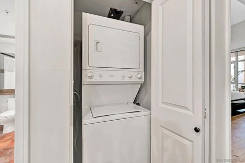 Tiny photo for 850 Beech St #213, San Diego, CA 92101 (MLS # 250040169)