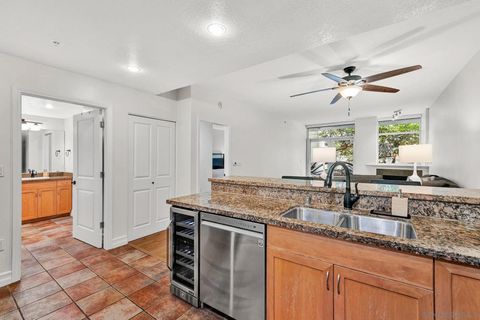 Tiny photo for 850 Beech St #213, San Diego, CA 92101 (MLS # 250040169)