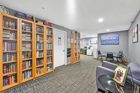 Tiny photo for 850 Beech St #213, San Diego, CA 92101 (MLS # 250040169)