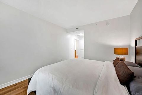 Tiny photo for 850 Beech St #213, San Diego, CA 92101 (MLS # 250040169)
