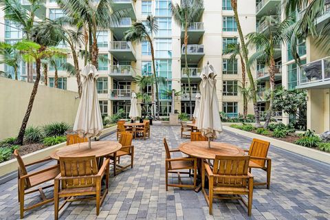 Tiny photo for 850 Beech St #213, San Diego, CA 92101 (MLS # 250040169)