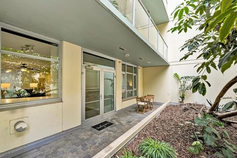 Tiny photo for 850 Beech St #213, San Diego, CA 92101 (MLS # 250040169)