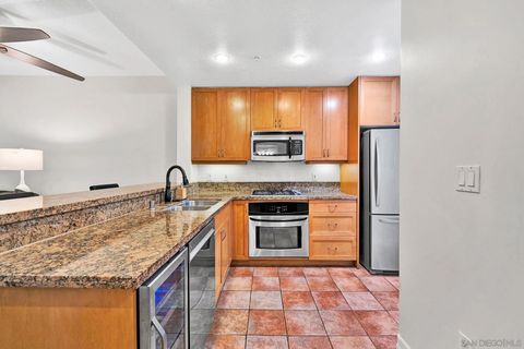 Tiny photo for 850 Beech St #213, San Diego, CA 92101 (MLS # 250040169)