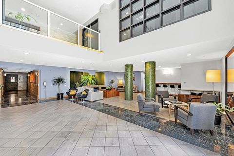 Tiny photo for 850 Beech St #213, San Diego, CA 92101 (MLS # 250040169)