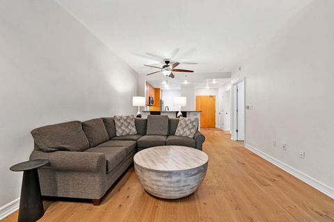 Tiny photo for 850 Beech St #213, San Diego, CA 92101 (MLS # 250040169)