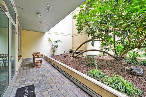 Tiny photo for 850 Beech St #213, San Diego, CA 92101 (MLS # 250040169)