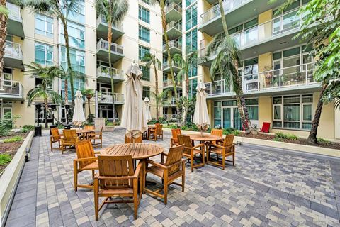 Tiny photo for 850 Beech St #213, San Diego, CA 92101 (MLS # 250040169)